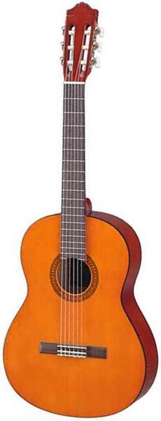 Классическая гитара 3/4 Yamaha CS40