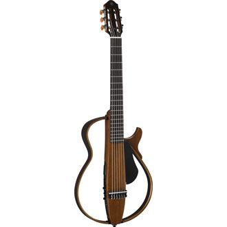 Сайлент-гитара Yamaha Silent SLG200N NATURAL