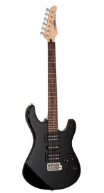 Yamaha ERG121UBLACK