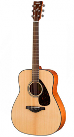 Yamaha FG800 N