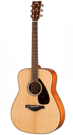 Yamaha FG800MN