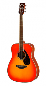 Yamaha FG820 AB