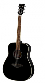 Yamaha FG820 BLACK