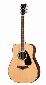 Yamaha FG820 N