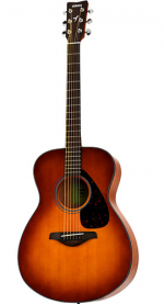 Yamaha FS800 SB