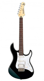 Yamaha PACIFICA012BL
