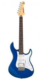 Yamaha PACIFICA012DBM