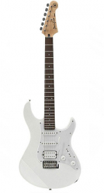 Yamaha PACIFICA012WH