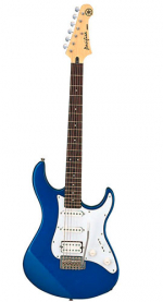 Yamaha PACIFICA112JLAKEPLACIDBLUE