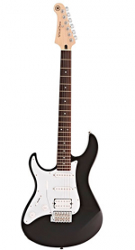 Yamaha PACIFICA112JLBLACK