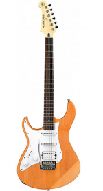 Yamaha PACIFICA112JLYNS