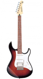 Yamaha PACIFICA112JOVS