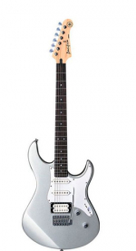Yamaha PACIFICA112VSILVER