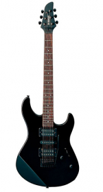 Yamaha RGX121ZBLACK