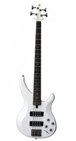 Yamaha TRBX304 WHITE