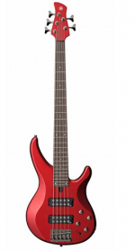 Yamaha TRBX305 CANDY APPLE RED