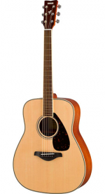 Yamaha FS820 N