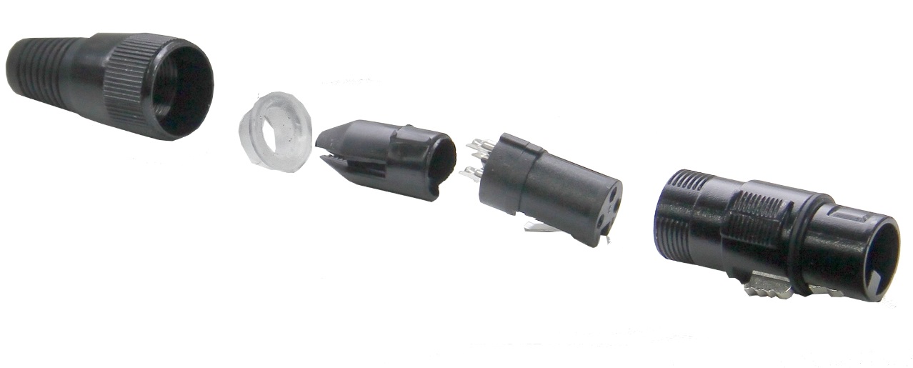 Invotone XLR3F300