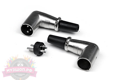 Invotone XLR3M200