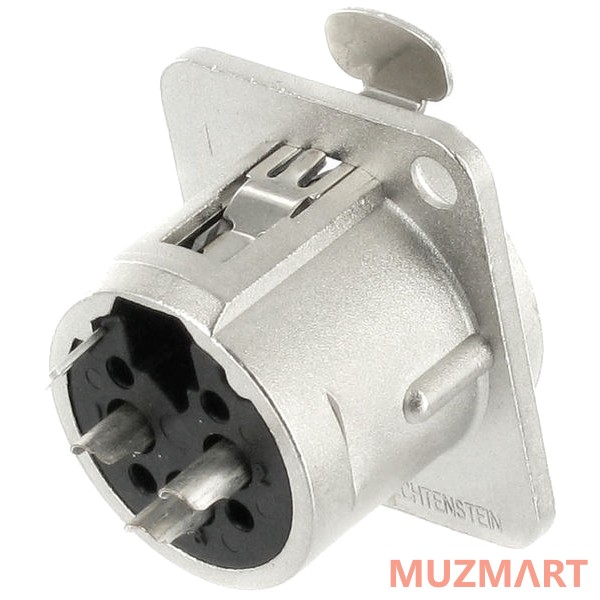 Neutrik NC3FD
