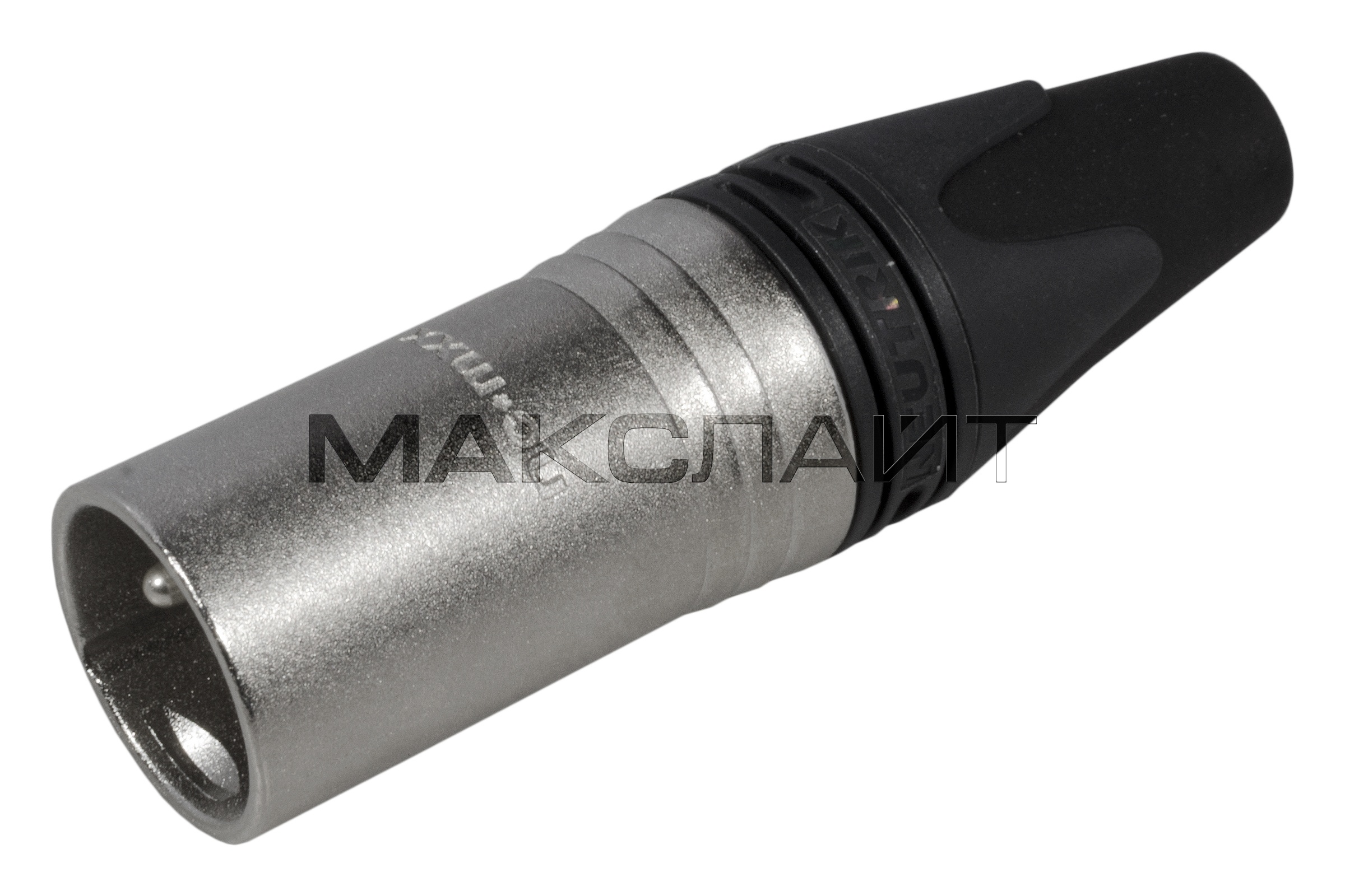 Neutrik NC3MRX