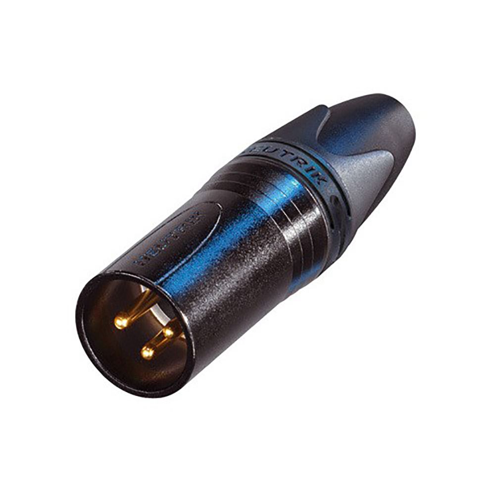 Neutrik NC3MXX
