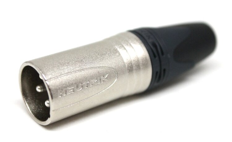 Neutrik NC3MXX