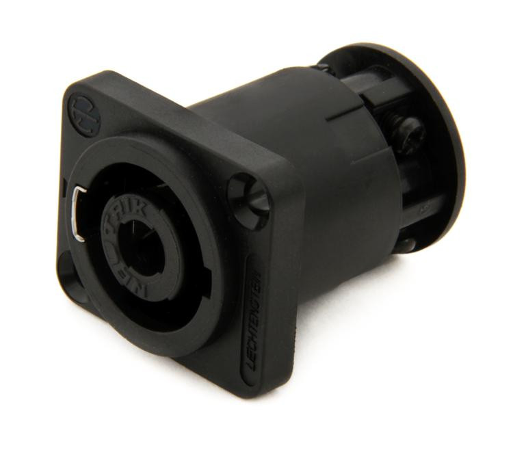 Neutrik NL4MP
