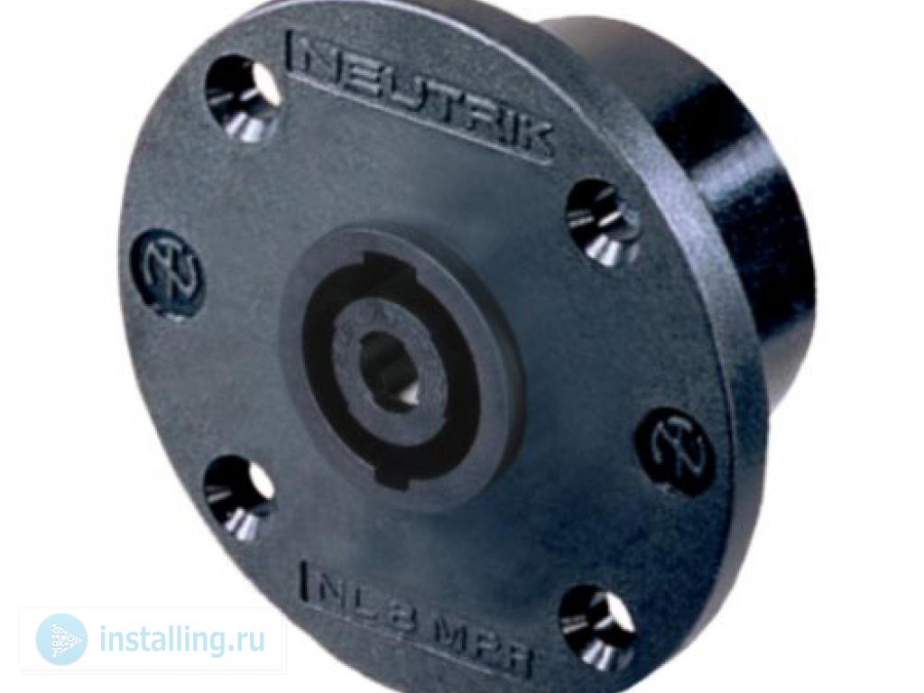 Neutrik NL4MPR