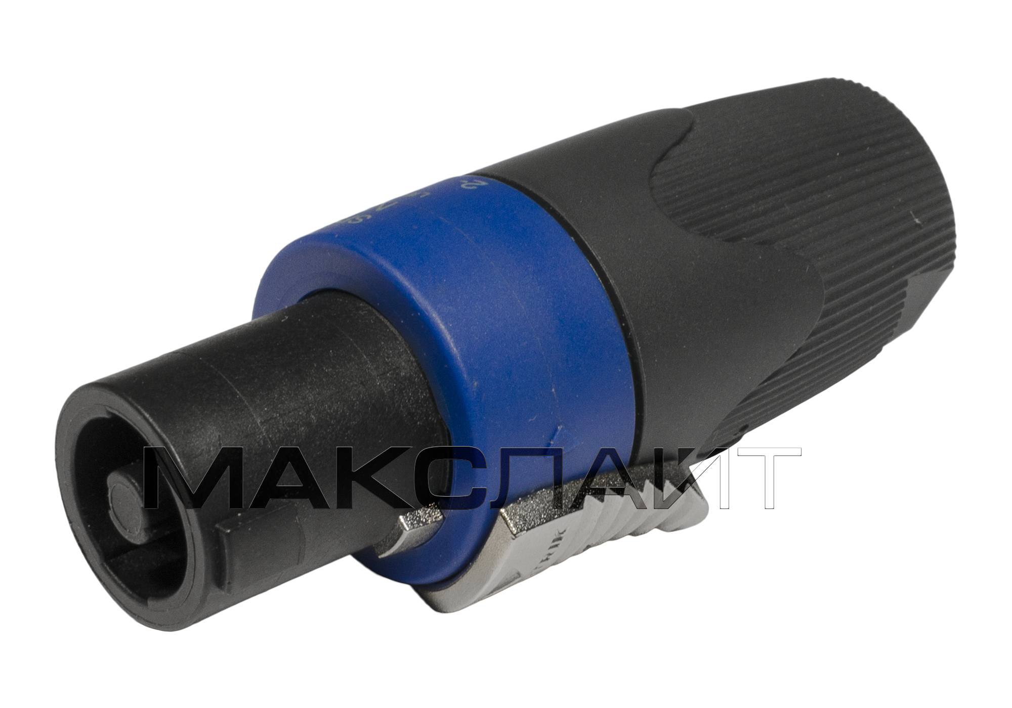 Neutrik NLT4FX