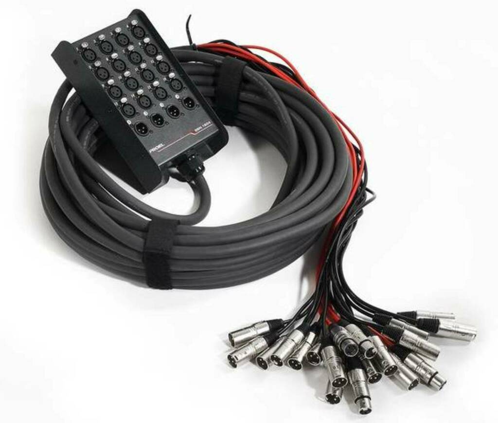 Proel EBN1604