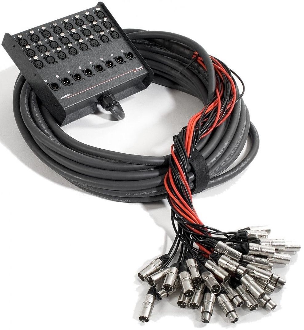 Proel EBN2408