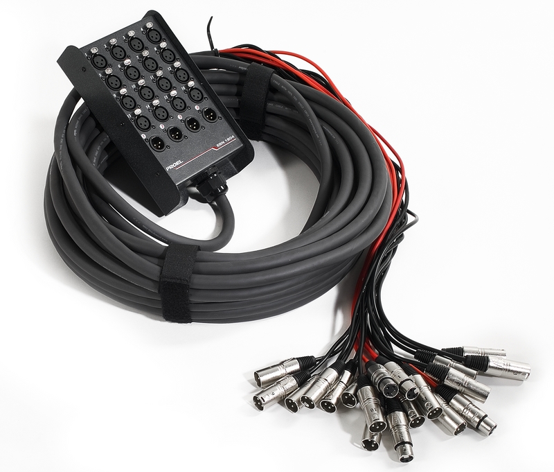 Proel EBN3208