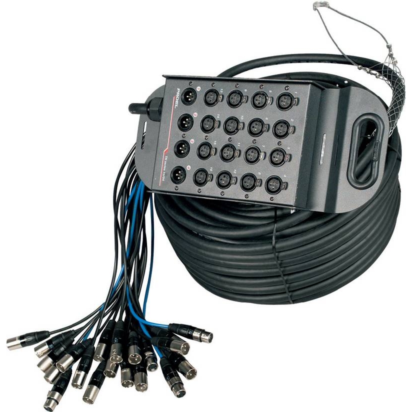 Proel TN1608