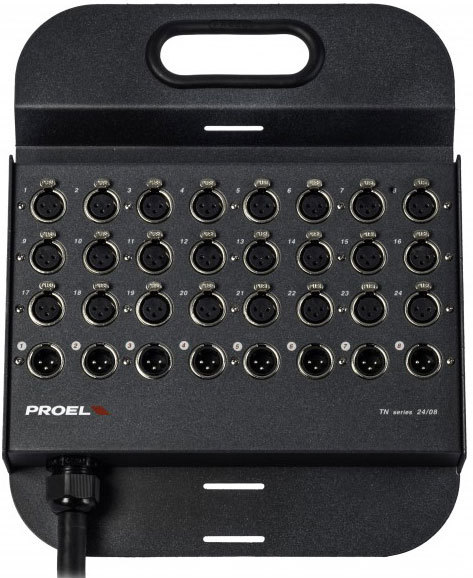 Proel TN3208