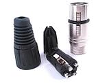 Proel XLR3FV