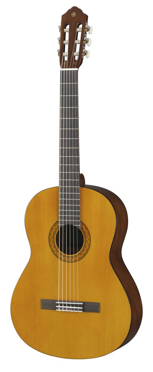 Классическая гитара Yamaha C40