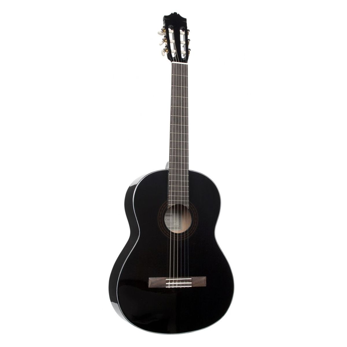 Классическая гитара Yamaha C40 BL